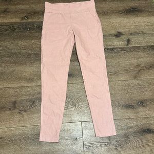 Spark pink legging pants‎ l/Xl